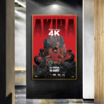 poster akira 1