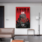 poster akira 1