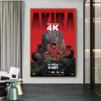 poster akira 1