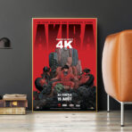 poster akira 1