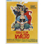 poster amarcord 1