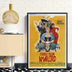 poster amarcord 1