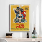 poster amarcord 1