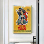 poster amarcord 1