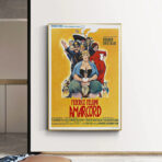 poster amarcord 1
