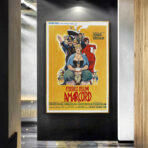 poster amarcord 1