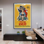 poster amarcord 1