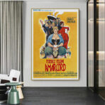 poster amarcord 1