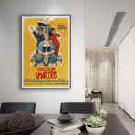 poster amarcord 1