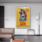 poster amarcord 1