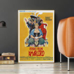 poster amarcord 1