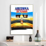poster arizona junior 1