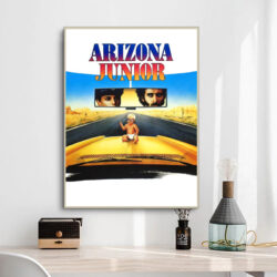 poster arizona junior 1