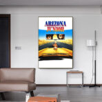 poster arizona junior 1