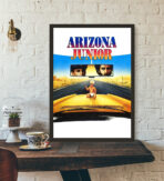 poster arizona junior 1