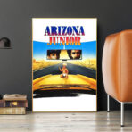 poster arizona junior 1