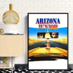 poster arizona junior 1
