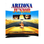 poster arizona junior 1