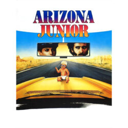 poster arizona junior 1