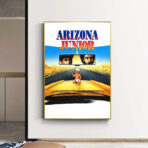 poster arizona junior 1