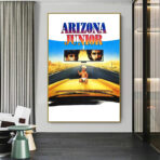 poster arizona junior 1