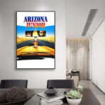 poster arizona junior 1