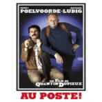 poster bei der post
