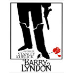 poster barry lyndon 1