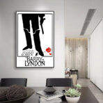 poster barry lyndon 1