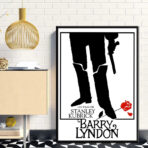 poster barry lyndon 1