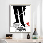 poster barry lyndon 1