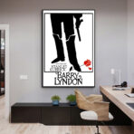poster barry lyndon 1