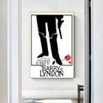 poster barry lyndon 1