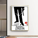 poster barry lyndon 1