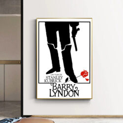 poster barry lyndon 1