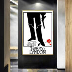 poster barry lyndon 1