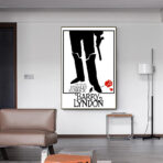 poster barry lyndon 1