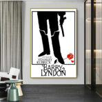 poster barry lyndon 1