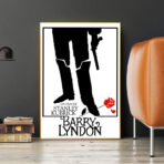 poster barry lyndon 1