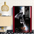 poster es kommt in deine nahe