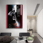 poster es kommt in deine nahe