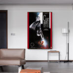 poster es kommt in deine nahe