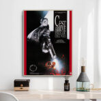 poster es kommt in deine nahe