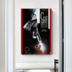 poster es kommt in deine nahe