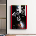 poster es kommt in deine nahe