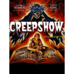 poster kino creepshow