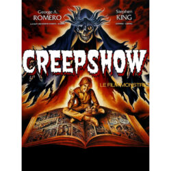 poster kino creepshow