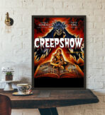 poster kino creepshow