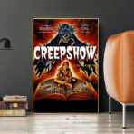 poster kino creepshow
