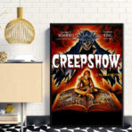 poster kino creepshow